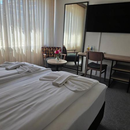 Liebig-Hotel Гисен Экстерьер фото